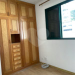 Apartamento à venda com 3 quartos, sendo 1 suíte,  em Vila Suzana, São Paulo, SP