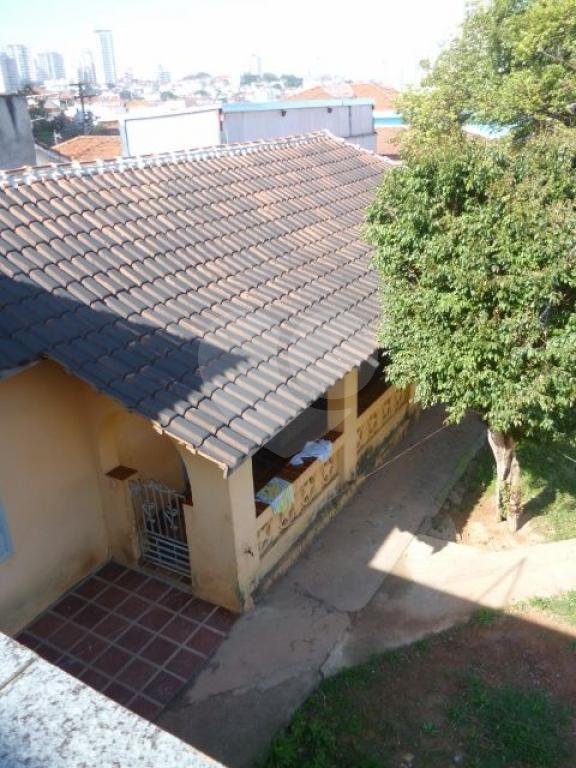 Sobrado à venda com 3 quartos, sendo 1 suíte, em Vila Aurora (zona Norte), São Paulo, SP