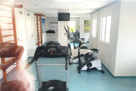Cobertura à venda com 2 quartos, sendo 1 suíte, em Vila Mazzei, São Paulo, SP