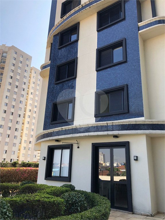 Apartamento à venda com 3 quartos, sendo 1 suíte, em Santana, São Paulo, SP
