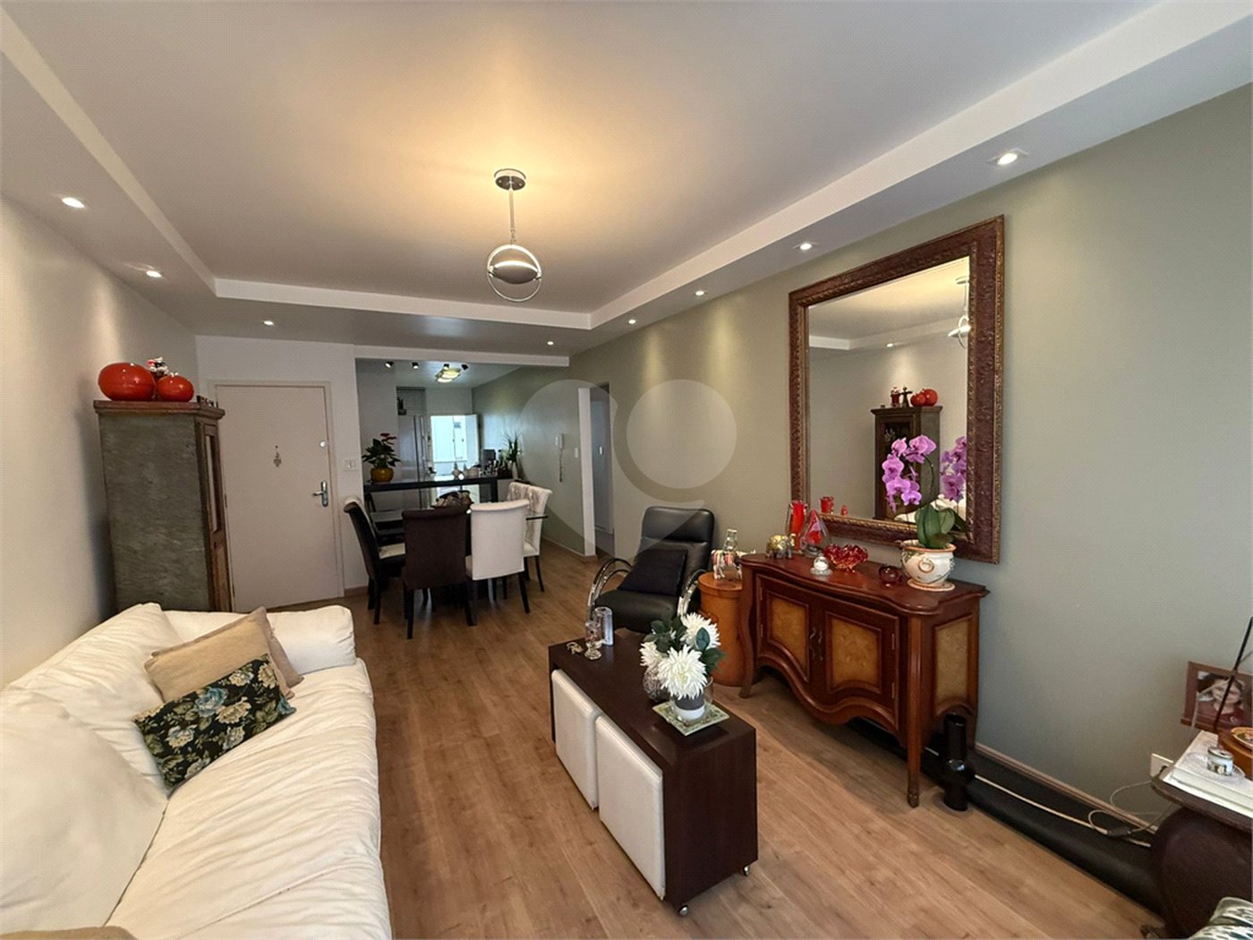 Apartamento à venda com 2 quartos em Perdizes, São Paulo, SP