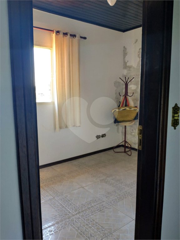 Casa Térrea à venda com 4 quartos, sendo 1 suíte, em Jardim Paraíso, Itu, SP