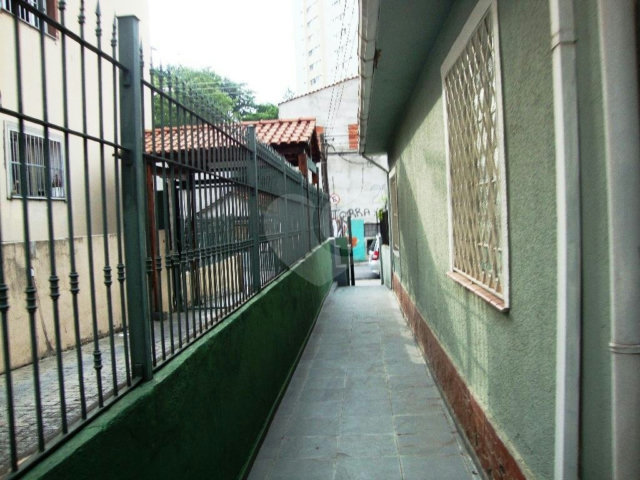 Casa Térrea à venda com 3 quartos, sendo 1 suíte,  em Tucuruvi, São Paulo, SP