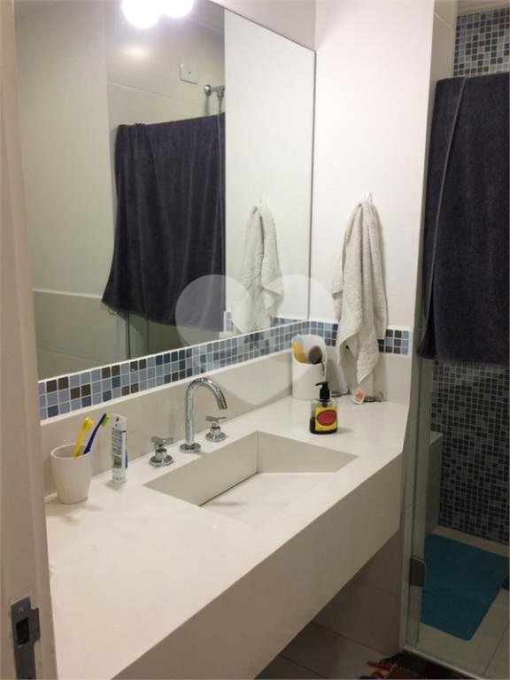 Apartamento à venda com 4 quartos, sendo 2 suítes, em Consolação, São Paulo, SP