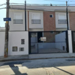 Sobrado à venda com 2 suítes em Vila Universitária, São Paulo, SP