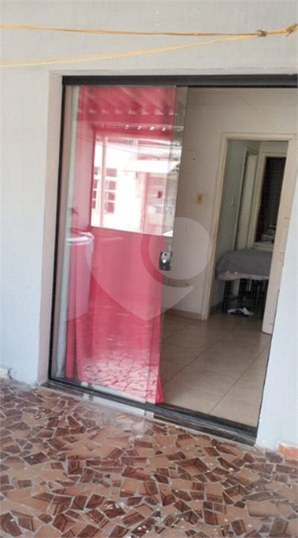 Sobrado à venda com 2 quartos em Vila Maria, São Paulo, SP