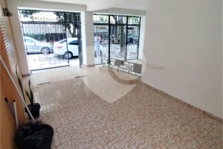 Casa Térrea à venda com 3 quartos em Chácara Califórnia, São Paulo, SP
