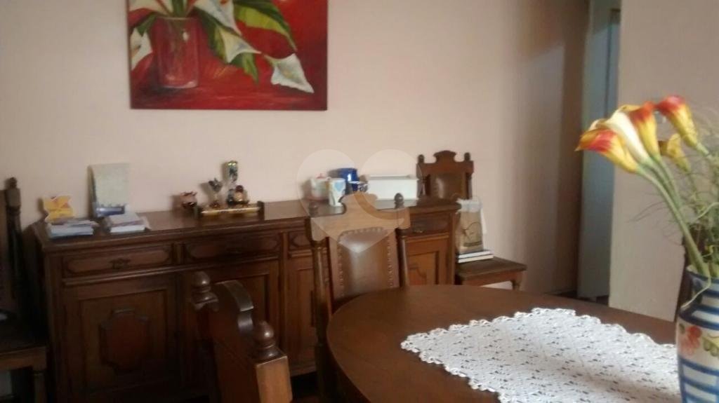 Sobrado à venda com 4 quartos, sendo 2 suítes,  em Mandaqui, São Paulo, SP