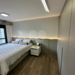 Apartamento à venda com 3 suítes em Vila Romana, São Paulo, SP