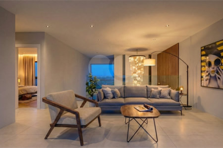 Casa à venda com 4 suítes no condomínio Residencial Green Ville, Rio de Janeiro - RJ