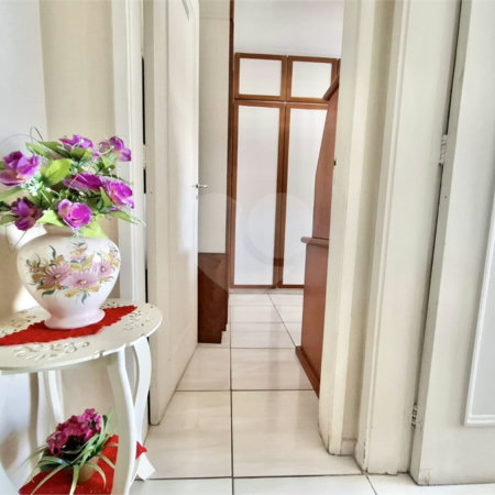 Apartamento à venda com 2 quartos em Maracanã, Rio de Janeiro, RJ