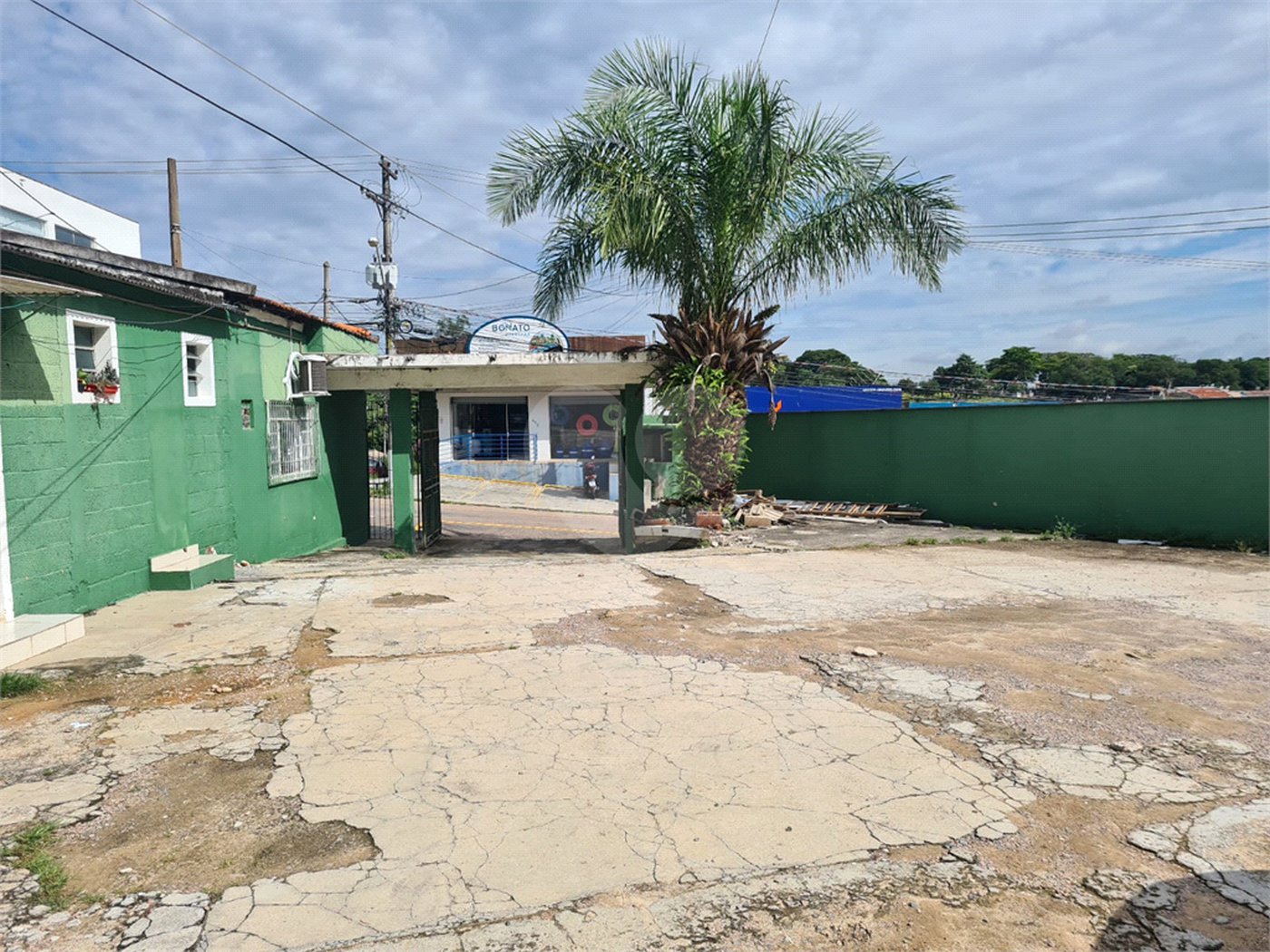 Barracão à venda em Santa Rosa, Vinhedo, SP