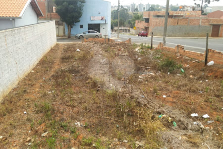 Terreno à venda em Loteamento Gramado Ii, Itapetininga, SP