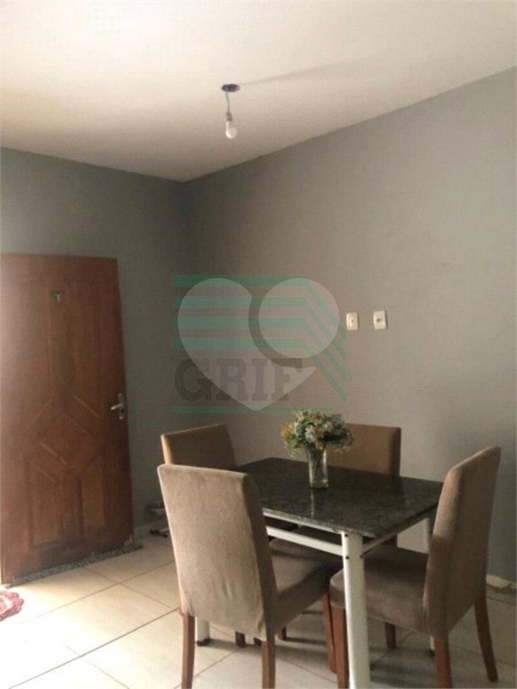 Casa à venda com 4 quartos, sendo 1 suíte, em Parque Residencial Cândido Portinari, Ribeirão Preto, SP