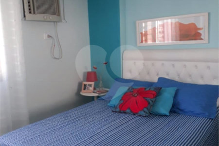 Apartamento à venda com 2 quartos, sendo 1 suíte, em Jacarepaguá, Rio de Janeiro, RJ
