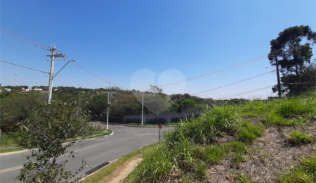 Terreno à venda com 1 suíte em Bosque, Vinhedo, SP