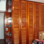 Sobrado à venda com 4 quartos, sendo 2 suítes, em Santa Teresinha, São Paulo, SP