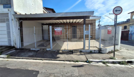Casa à venda com 4 quartos em Vila Darli, São Paulo, SP