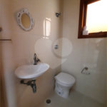 Casa para alugar com 3 quartos, sendo 1 suíte,  no condomínio Residencial Sol Francisco, São Paulo - SP