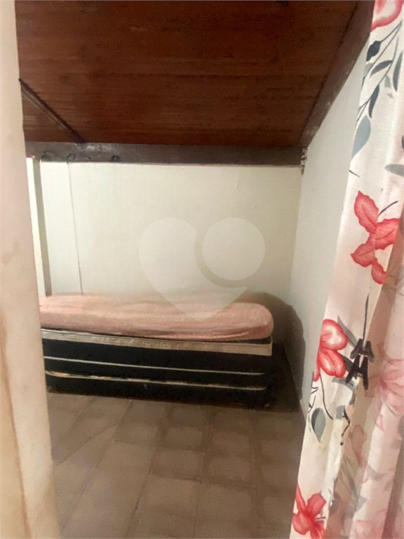 Casa à venda com 2 quartos em Vila Piloto, Três Lagoas, MS