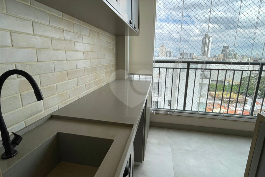 Apartamento à venda com 3 quartos, sendo 1 suíte, em Tucuruvi, São Paulo, SP