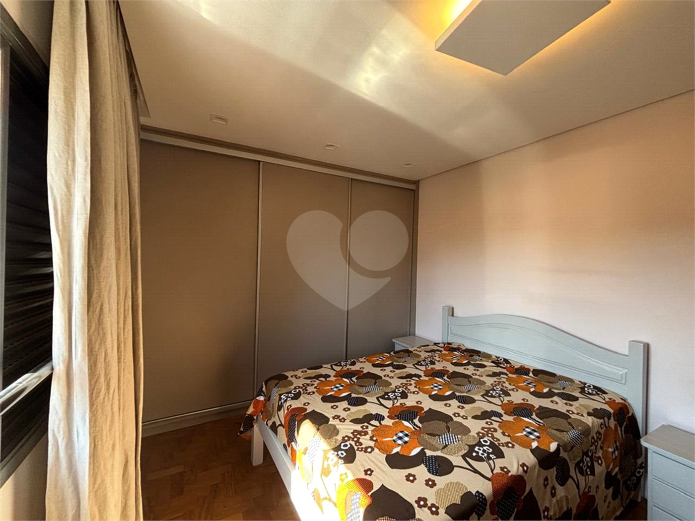 Apartamento à venda com 2 quartos em Santana, São Paulo, SP