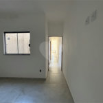 Casa de Vila à venda com 2 quartos em Jardim Santa Marta, Sorocaba, SP