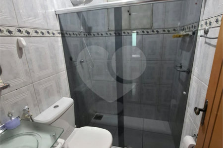 Casa Térrea à venda com 2 quartos, sendo 1 suíte, em Campo Grande, Rio de Janeiro, RJ