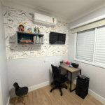 Apartamento à venda com 3 quartos, sendo 1 suíte, em Tatuapé, São Paulo, SP