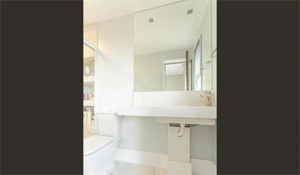 Apartamento à venda com 3 quartos, sendo 1 suíte, em Vila Anastácio, São Paulo, SP