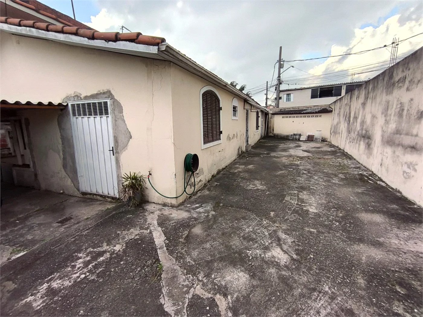 Casa à venda com 2 suítes em Jardim Ana Maria, São Paulo, SP