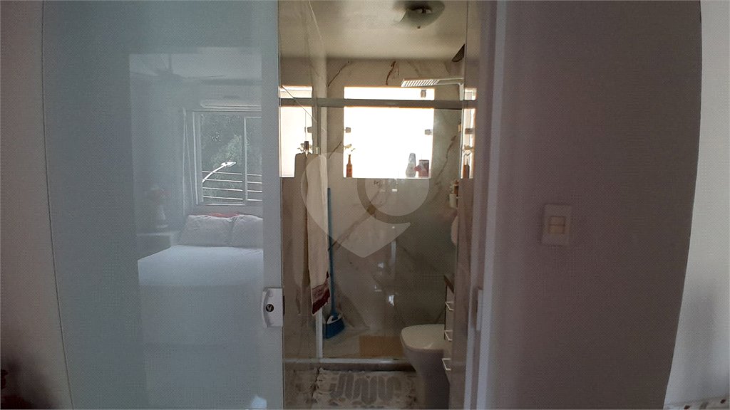 Apartamento à venda com 2 quartos em Campo Grande, Rio de Janeiro, RJ