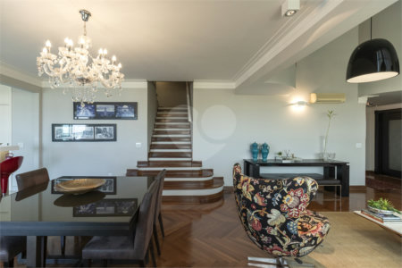 Duplex à venda com 3 suítes em Jardim Botânico, Ribeirão Preto, SP
