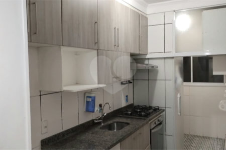 Apartamento à venda com 2 quartos em Jardim Antônio Cassillo, Votorantim, SP