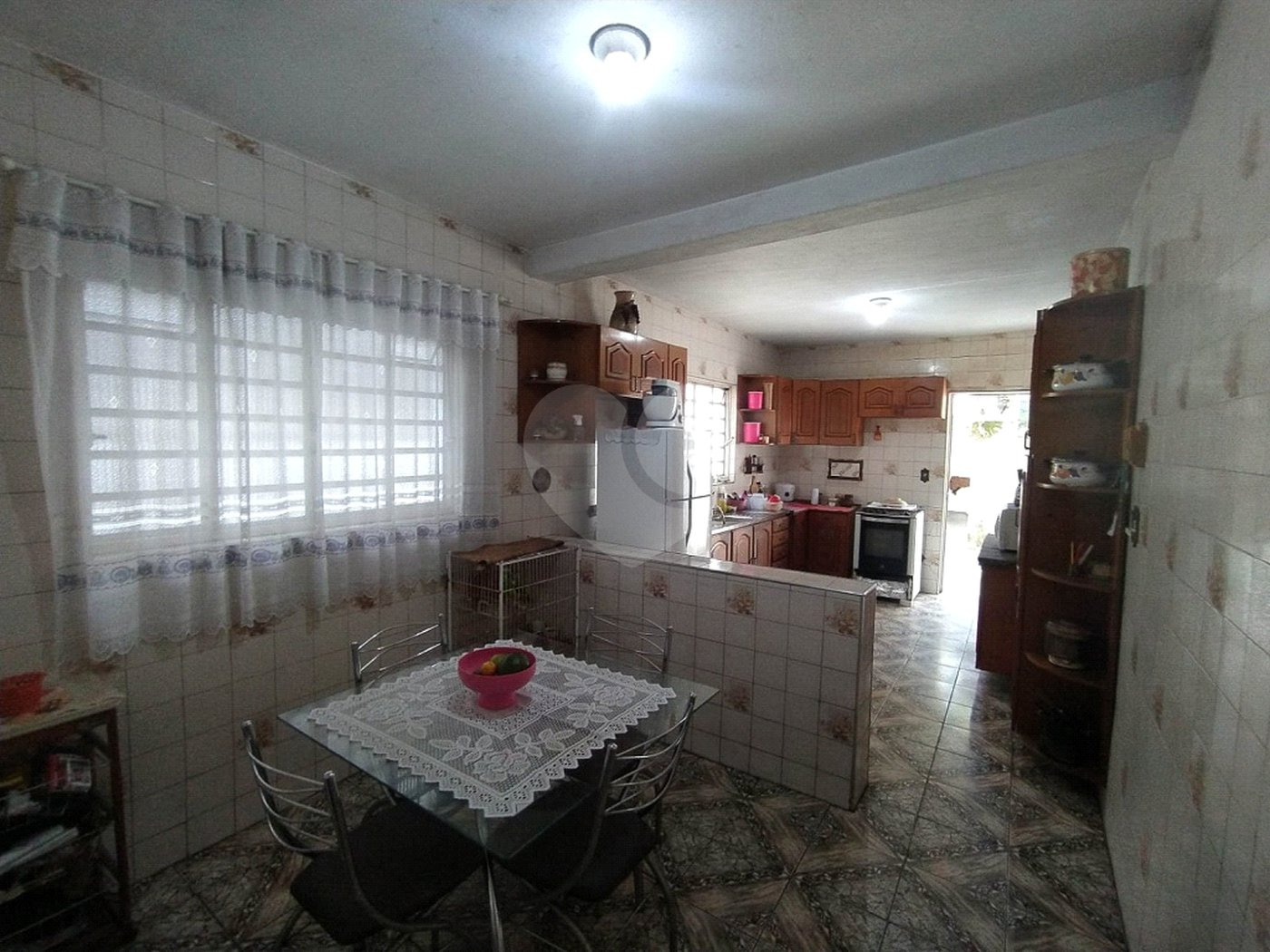 Sobrado à venda com 3 quartos em Chora Menino, São Paulo, SP