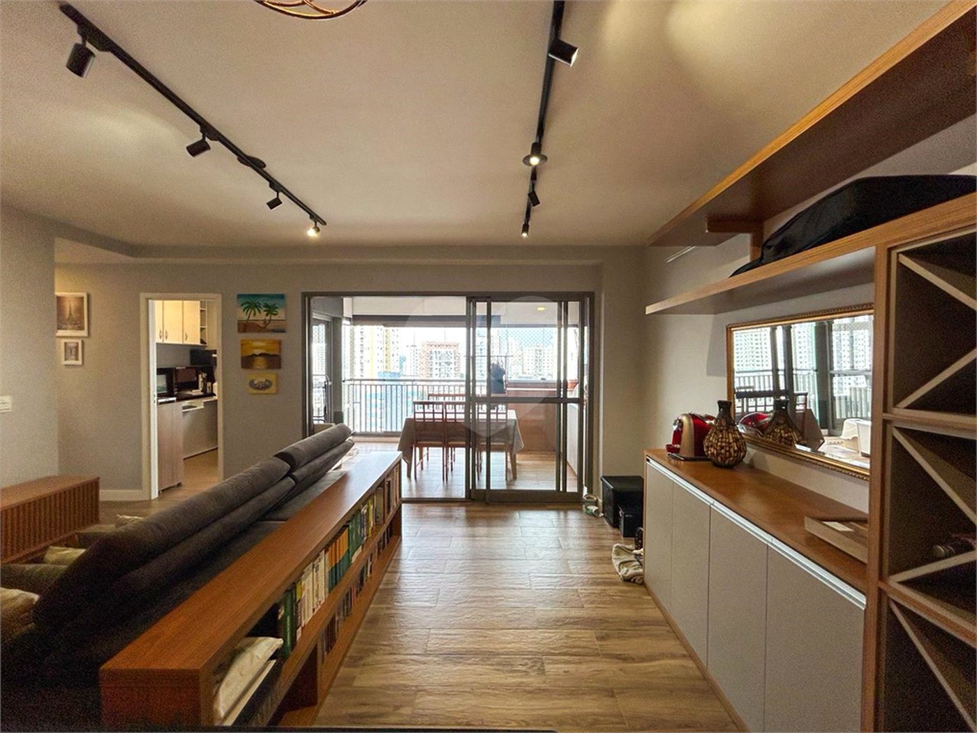 Apartamento à venda com 3 quartos, sendo 1 suíte, em Vila Guarani (z Sul), São Paulo, SP