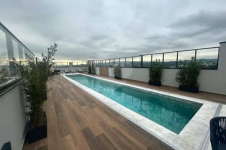 Apartamento à venda com 2 quartos, sendo 1 suíte, em Atibaia Jardim, Atibaia, SP