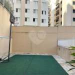 Apartamento à venda com 2 quartos, sendo 1 suíte, em Santa Teresinha, São Paulo, SP