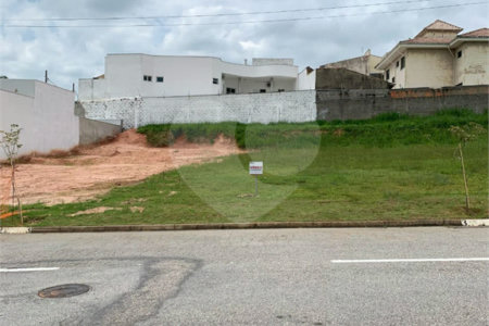 Terreno à venda no condomínio Bougainville, Sorocaba - SP