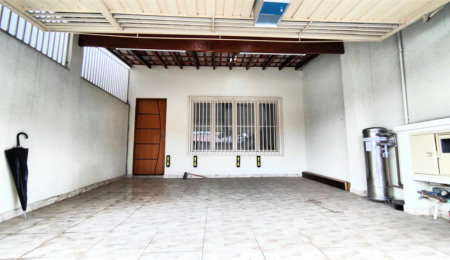 Casa à venda com 3 quartos, sendo 1 suíte, no Centro, Itu, SP