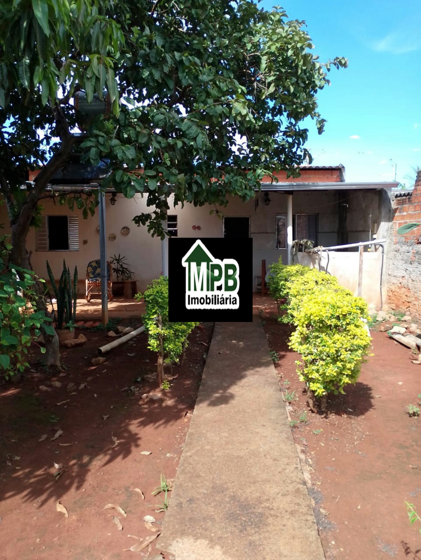 Casa à venda com 2 quartos em George Oetterer , Iperó - SP