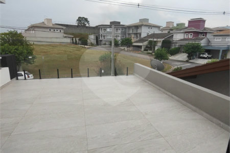 Casa em condomínio à venda com 3 suítes em Condomínio Altos da Floresta, Atibaia, SP