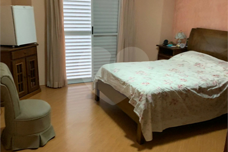 Casa à venda com 3 suítes em Tucuruvi, São Paulo, SP