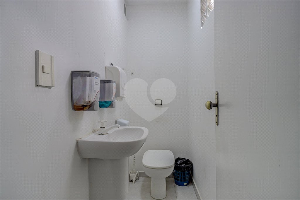 Sobrado à venda ou para alugar com 1 quarto em Chácara Santo Antônio (zona Sul), São Paulo, SP
