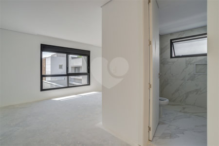 Casa à venda com 4 suítes no condomínio Hípica Max Garden, São Paulo - SP