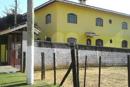 Chácara à venda com 5 quartos, sendo 3 suítes, em Vitória Régia, Atibaia, SP