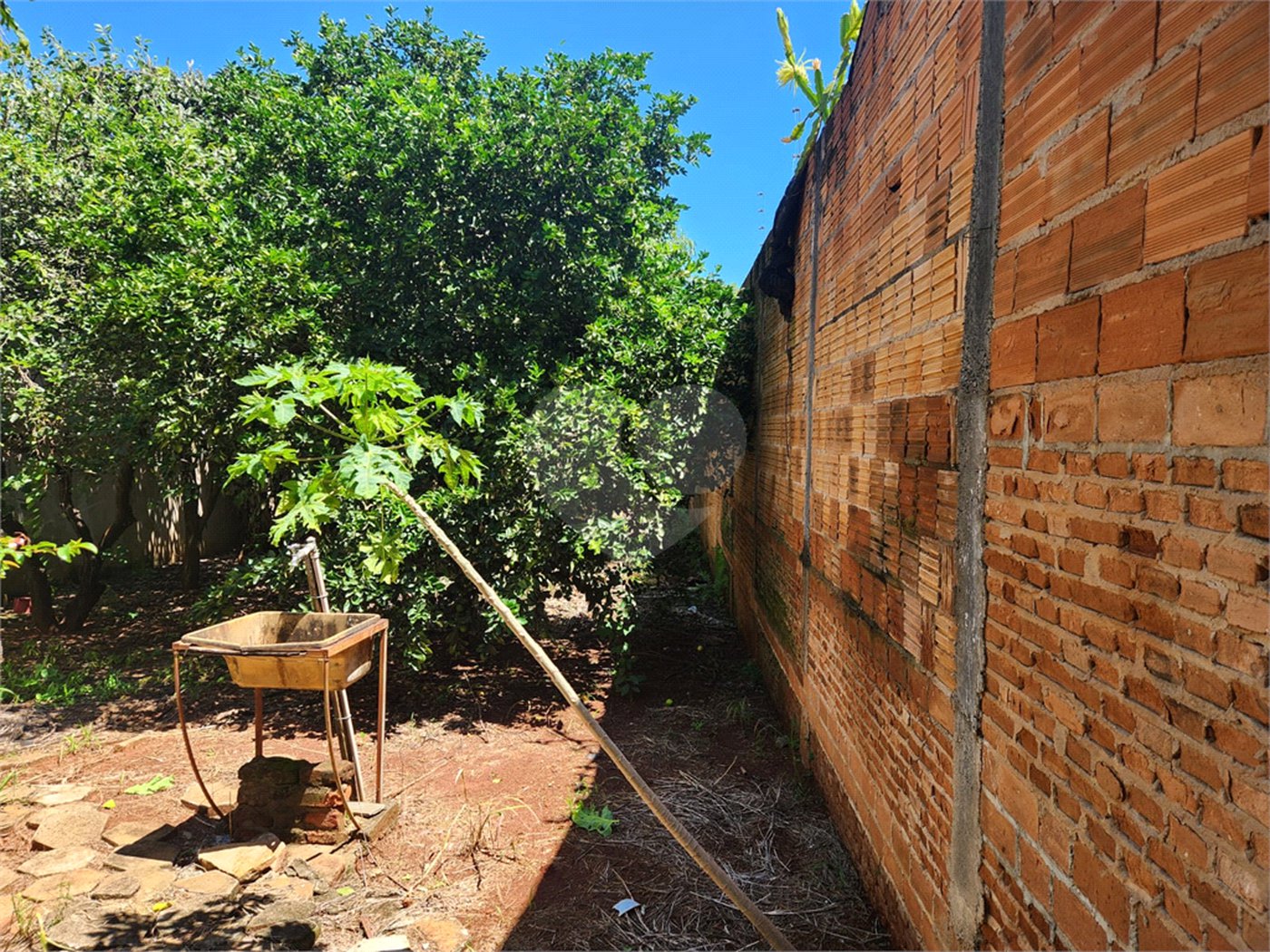 Terreno à venda em Vila Harmonia, Araraquara, SP