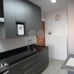 Apartamento à venda com 3 quartos, sendo 1 suíte, em Campo Belo, São Paulo, SP