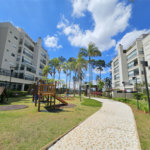 Apartamento à venda com 3 quartos, sendo 2 suítes, em Tremembé, São Paulo, SP