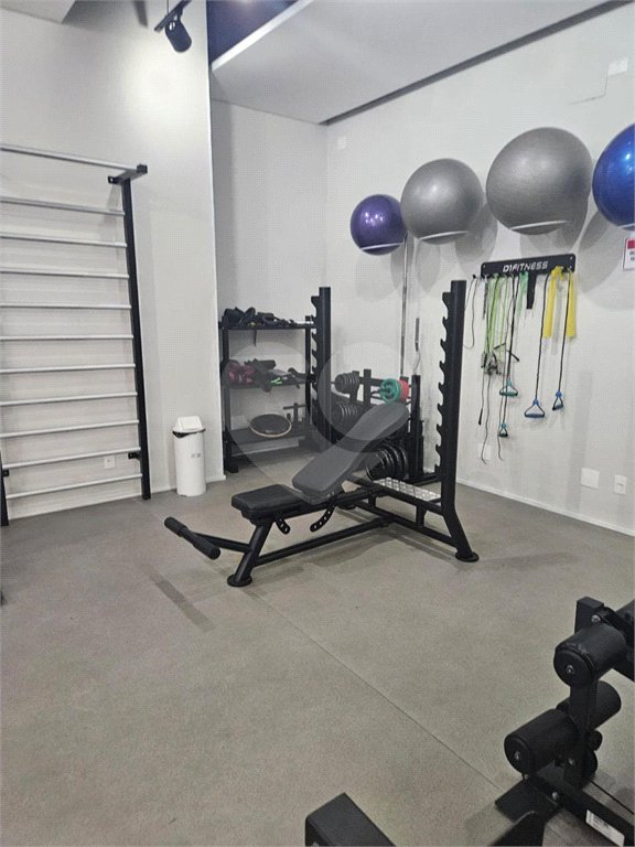Apartamento à venda com 2 quartos, sendo 1 suíte,  em Pinheiros, São Paulo, SP